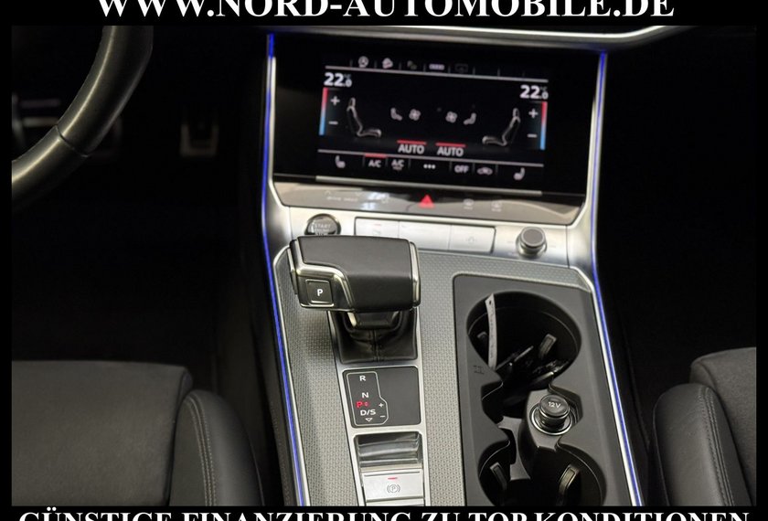 Audi A6 Allroad A6 Allroad 55 TSFI QU.Matrix/Pano/20/Kamera
