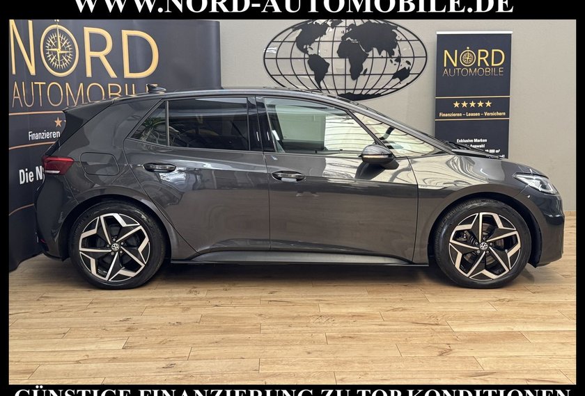 Volkswagen ID.3 ID.3 Pro Performance Style Pano/Wärmepumpe/Matri