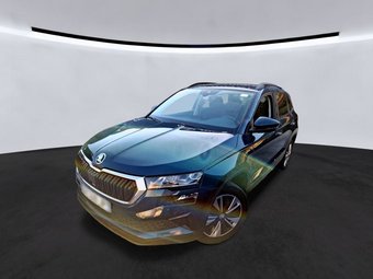 Skoda Karoq Karoq Ambition 2.0 TDI DSG Virt.Cockpit/AHK/Navi