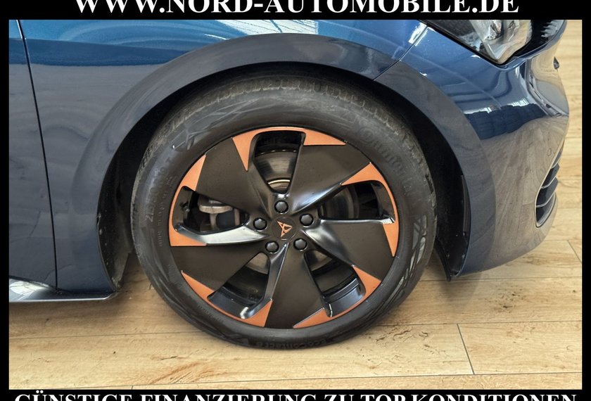 Cupra Born Born 150KW Automatik Nav/LED/ACC/Kamera/19/