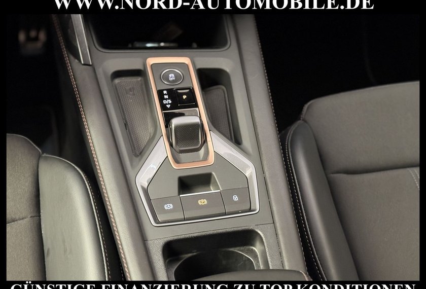 Cupra Leon Leon 2.0TDI DSG Teilleder/Navi/LED/APS/18/MY2025