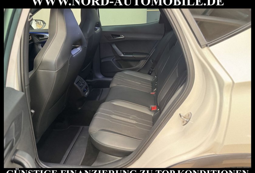 Cupra Formentor Formentor VZ 1.4 TSI e-HYBRID DSG AHK/Kamera/19