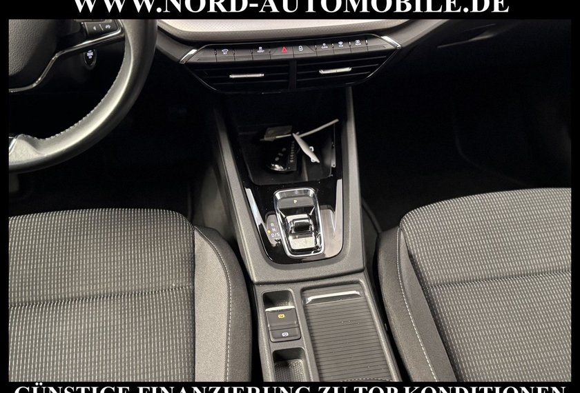 Skoda Octavia Octavia Combi Ambition 1.0TSI e-TEC DSG Kamera