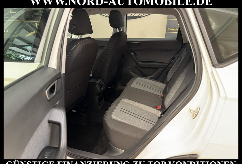 Seat Ateca Ateca 2.0 TDI Style DSG Virt.Cockpit/Navi/LED