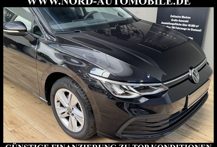 Volkswagen Golf Golf Variant Life 2.0 TDI Navi/LED/PDC/ACC
