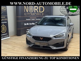 Cupra Leon Leon SP 1.4 TSI e-HYBRID DSG Leder/Pano/Kamera/