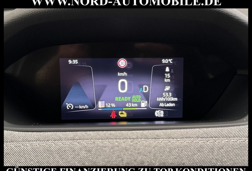 Skoda Enyaq Enyaq iV Loft Teilleder/Navi/Matrix/19 60 Loft