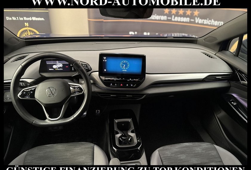 Volkswagen ID.4 ID.4 Pro Performance Kameras/Matrix/Navi/19/