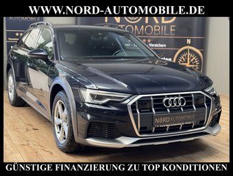Audi A6 Allroad A6 Allroad QU.45 TDI S-tronic Leder/Navi/Kamera/
