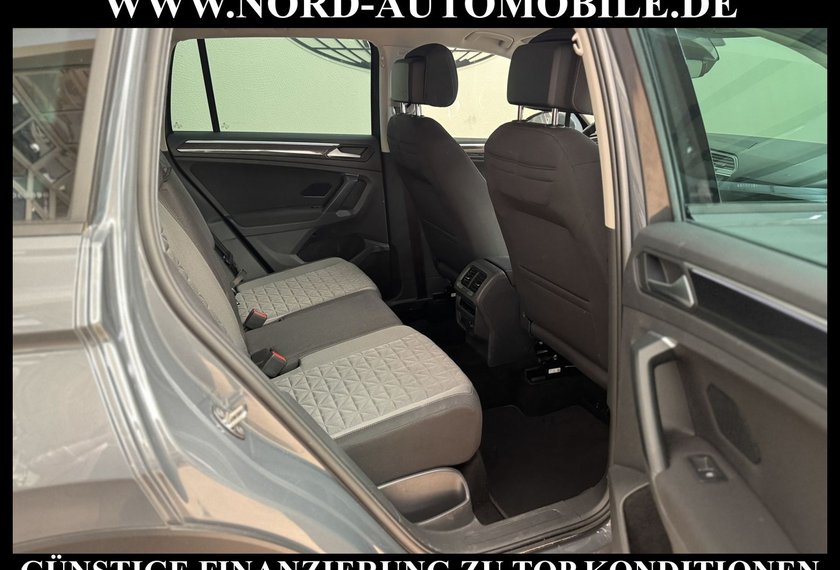 Volkswagen Tiguan Tiguan Life Urban Sport 1.5 TSI DSG Kamera/ACC/