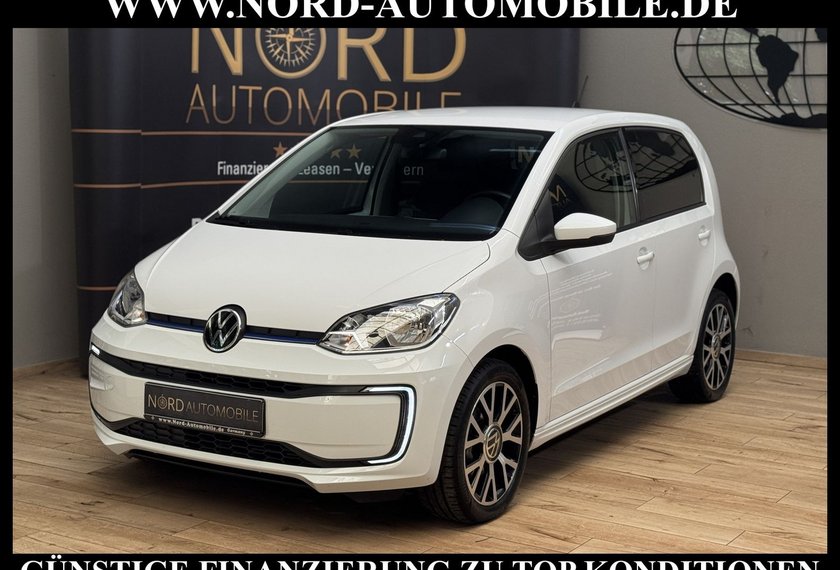 Volkswagen e-up! e-up! move up! Edition Automatik Kamera/CCS/SHZ/