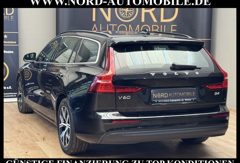 Volvo V60 V60 Kombi B4 D CORE *AHK*NAVI*LED*4xSHZ*UPE:57