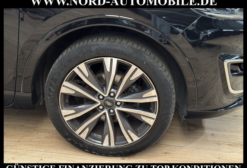 Ford Kuga Kuga Vignale AWD *LED*AHK*ACC*4xSHZ*Head-up*