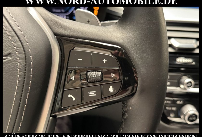 BMW 530 530 e Lim. LED*SoftCl*Leder*DriveAssProf*Head-up