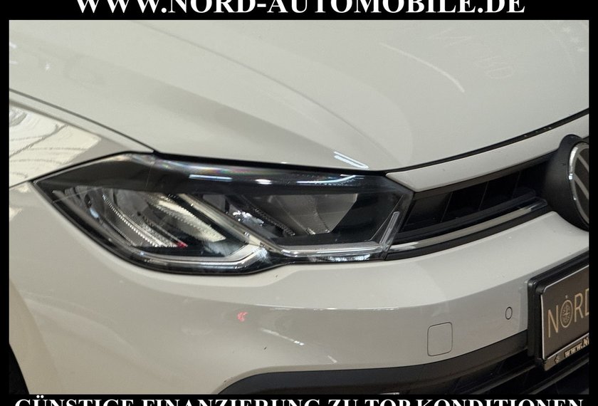 Volkswagen Polo Polo 1.0 Life Dig.Cockpit/Navi/LED/PDC