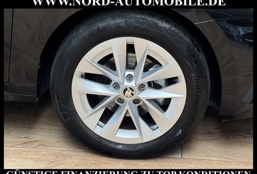 Skoda Octavia Octavia Limousine Style 1.5 TSI e-TEC DSG HeadUp