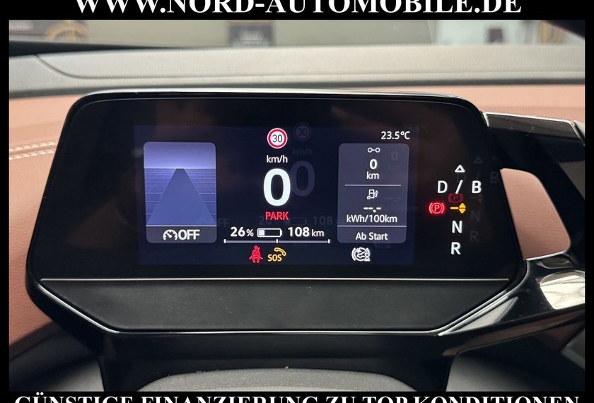 Volkswagen ID.4 ID.4 Pro Performance Tech Pano/HeadUp/21/Matrix/