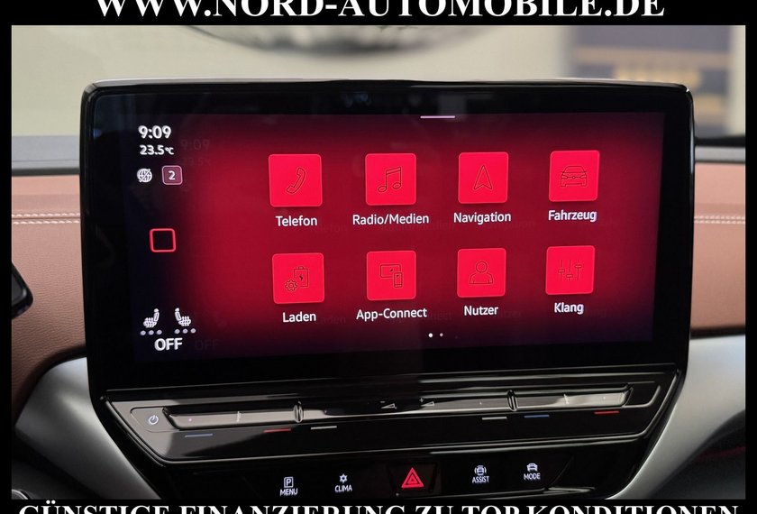 Volkswagen ID.4 ID.4 Pro Performance Tech Pano/HeadUp/21/Matrix/