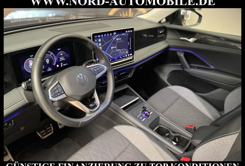 Volkswagen Tiguan Tiguan Life GOAL 2.0 TDI DSG AHK/AreaView/MJ2025