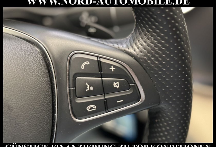 Mercedes-Benz V 300 V 300 d LANG AMG MARCO POLO *DISTRO*KÜCHE*LE