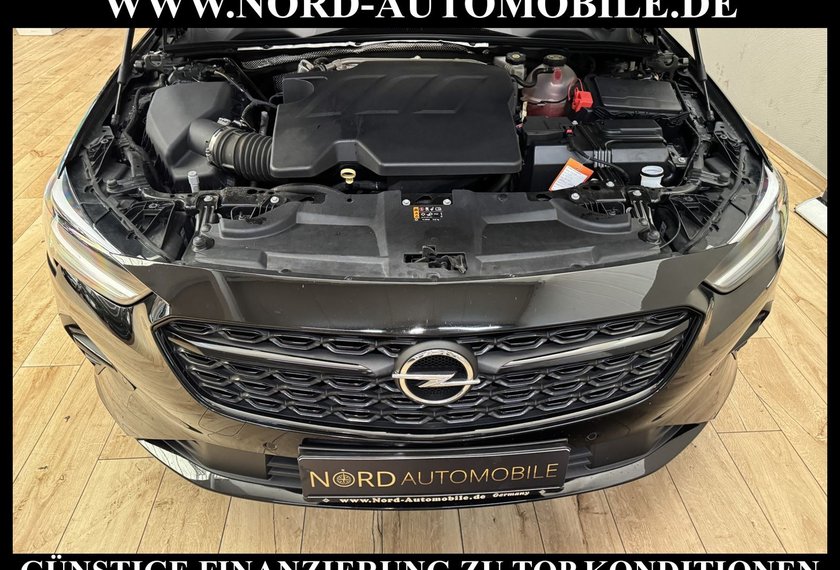Opel Insignia Insignia B Sports Tourer 1.5 D ULTIMATE *20ZOLL*