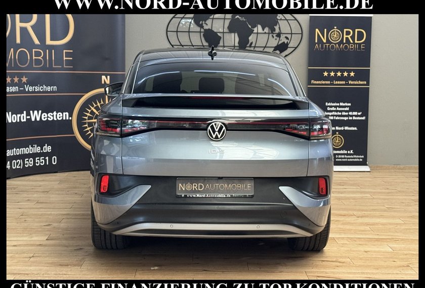 Volkswagen ID.5 ID.5 Pro Performance Pano/Wärmepumpe/AHK/