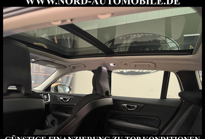 Volvo V60 V60 Kombi T6 Recharge AWD Inscription *UPE:64*