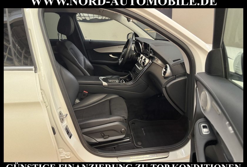 Mercedes-Benz GLC 300 GLC 300 e 4Matic EXCLUSIVE *BURM*18Z*UPE:69*