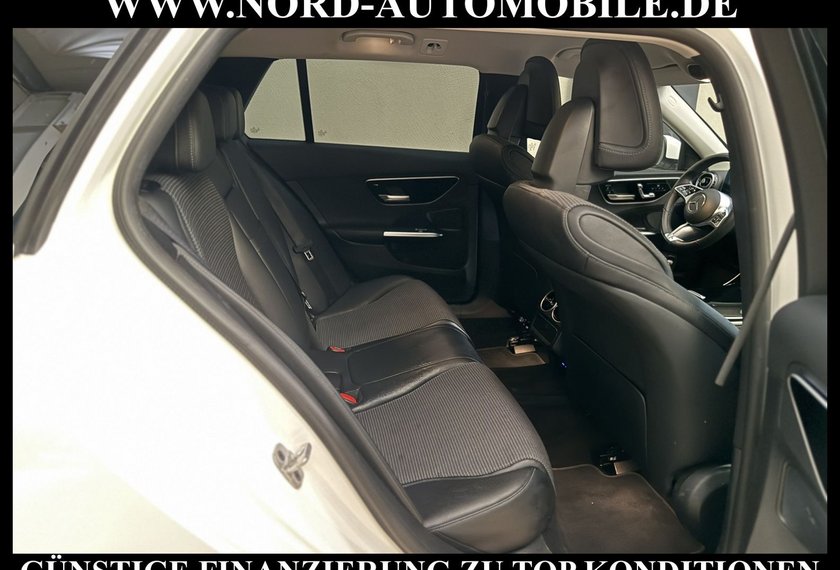 Mercedes-Benz C 220 C 220 d T Avantgarde *Distro+*AHK*Memory*DigiLED