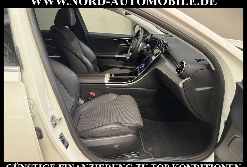 Mercedes-Benz C 220 C 220 d T Avantgarde *Distro+*AHK*Memory*DigiLED