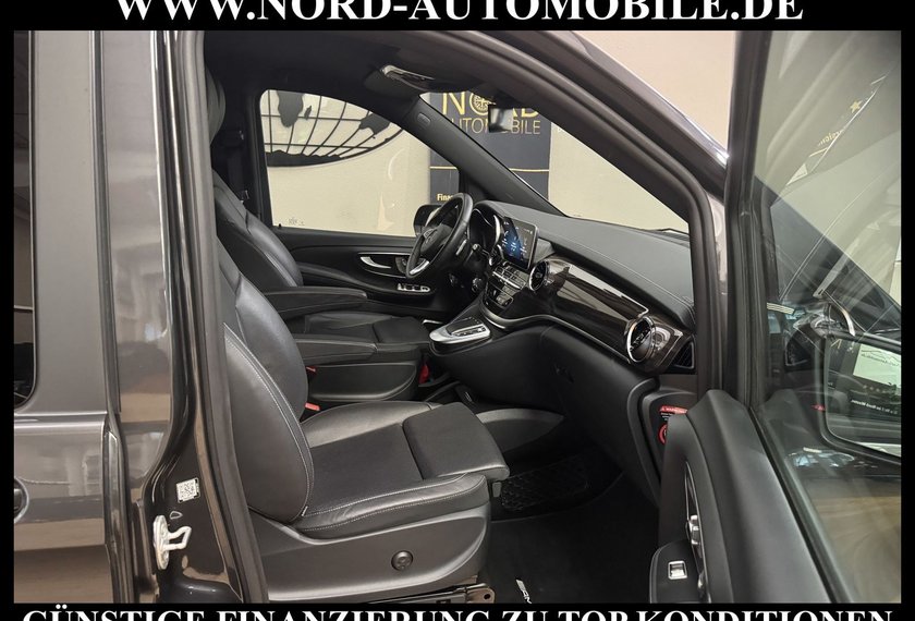 Mercedes-Benz V 300 V 300 d 4MATIC AMG *UPE:104*LUFT*STHZ*DISTR*360*