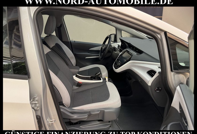 Opel Ampera-e Ampera-e PLUS *KLIMAAUT*XENON*KEYLESS*SUPER KM*