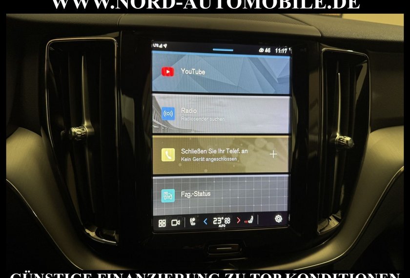 Volvo XC60 XC60 B4 *CORE* 19ZOLL*LED*4xSHZ*UPE:58*