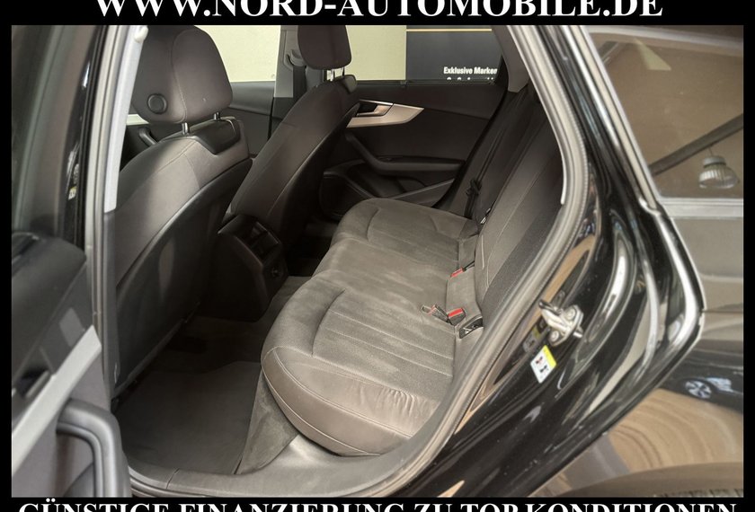 Audi A4 A4 35 Avant 2.0 TFSI S-Tronic Navi/LED/PDC/SHZ