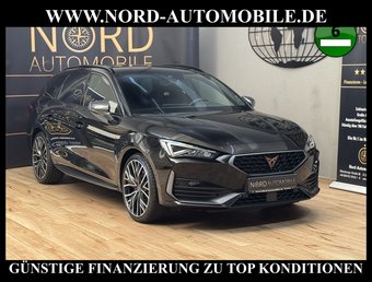 Cupra Leon Leon SP VZ 1.4TSI e-HYBRID DSG Kamera/AHK/Navi/