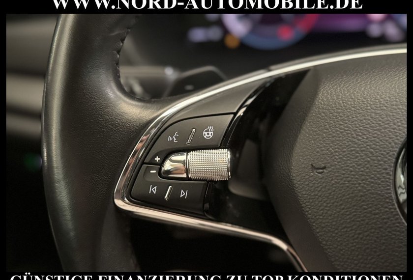 Skoda Octavia Octavia Combi Ambition 2.0 TDI DSG Kamera/Navi/