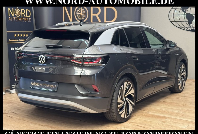 Volkswagen ID.4 ID.4 Pro Performance Max 1st Edition Pano/AHK/21