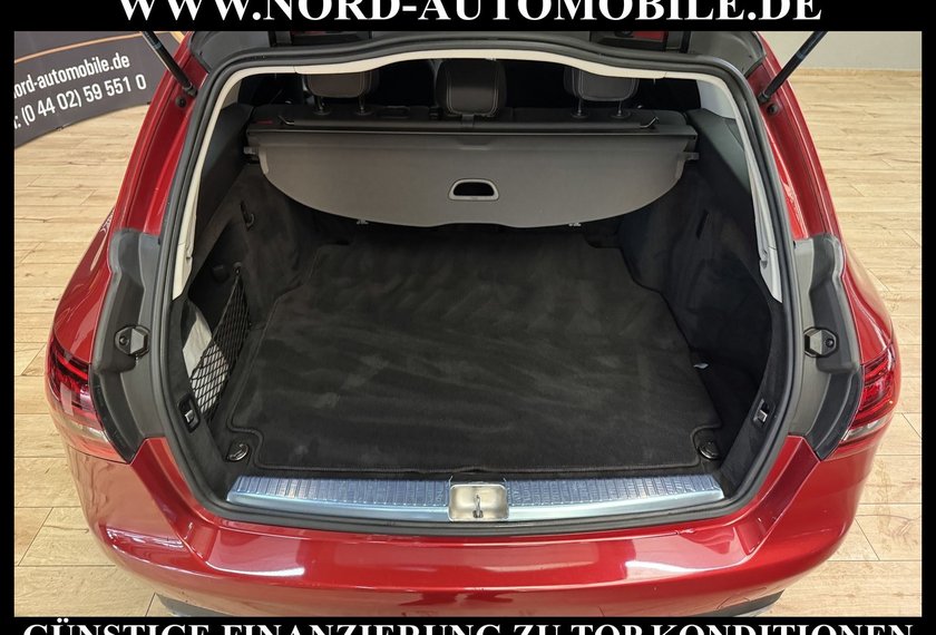 Mercedes-Benz C 180 C 180 T Exclusive *Distro+*Head-up*Leder*MBEAM*