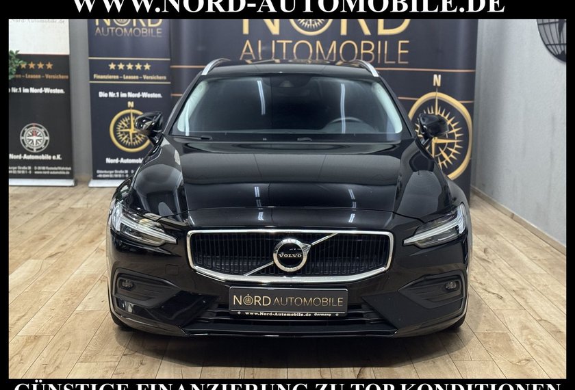 Volvo V60 V60 Kombi B4 D Momentum Pro *LED*BLIS*Kamera*SHZ