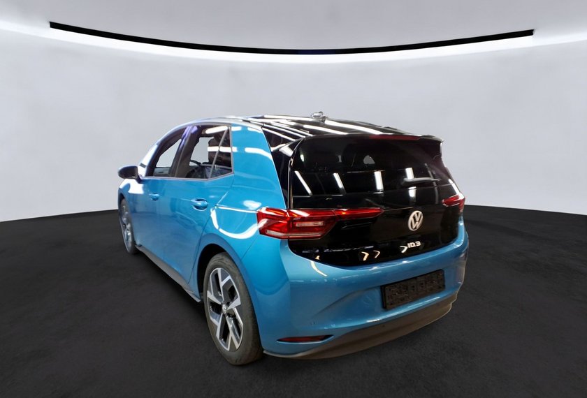 Volkswagen ID.3 ID.3 Pro Pano/Kamera/Matrix/19/Navi/LED/