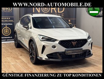 Cupra Formentor Formentor 2.5 TSI Edt. Taiga Grey 4Drive DSG Tai