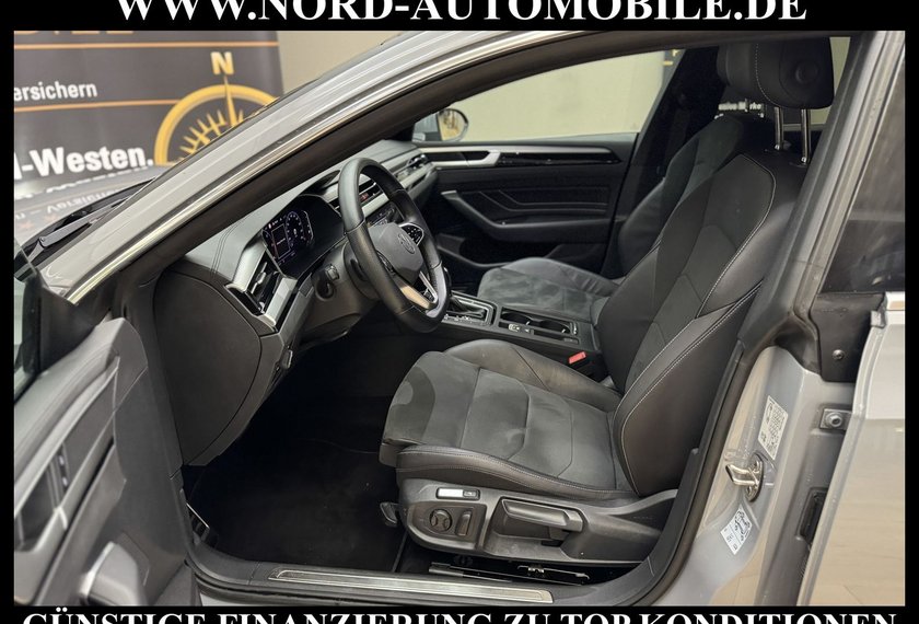 Volkswagen Arteon Arteon Shooting Brake 2.0 TDI R-Line DSG Kamera/