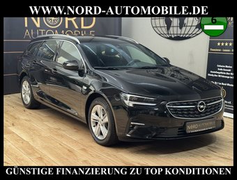 Opel Insignia Insignia B ST 2.0 CDTi Business *LED*AHK*NAV*SHZ