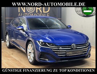 Volkswagen Arteon Arteon Shooting Brake R-Line 2.0 TDI DSG IQ.Ligh