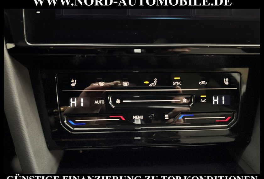 Volkswagen Arteon Arteon Shooting Brake Elegance 4MOT 2.0 TDI LED