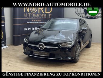 Mercedes-Benz CLA 250 Shooting Brake CLA 250 Shooting Brake 1.3 8G-DCT Diamant/Navi