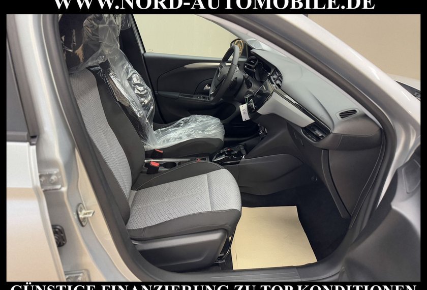 Opel Corsa Corsa F 1.2 Turbo Automatik Klima*Spurhalte*LED*