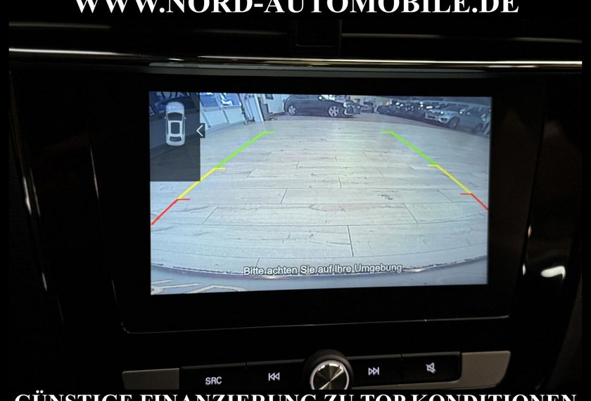 MG ZS ZS EV LUXURY *LED*PANO*NAV*LEDER*SHZ*ACC