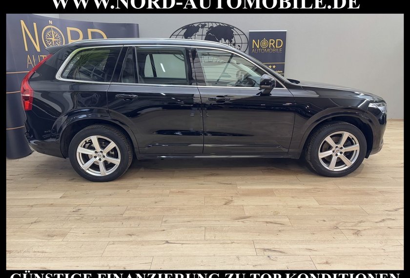 Volvo XC90 XC90 T6 AWD Momentum Pro *7-SITZER*AHK*ACC*KAM*