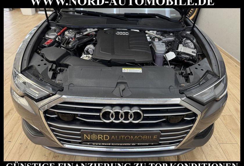 Audi A6 A6 Avant 40 TDI Sport S-Tronic Virt.Cokpit/ACC/
